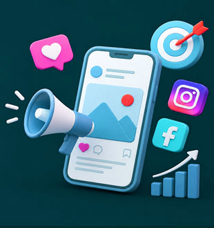 Social Media Marketing Pondicherry